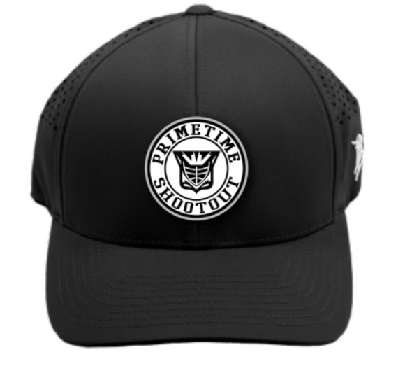 Branded Bills Shootout Hat