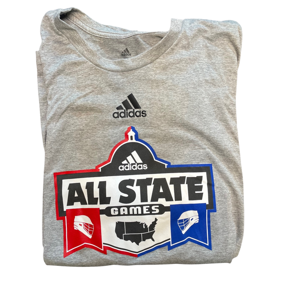 Adidas All State Games Creator T Shirt