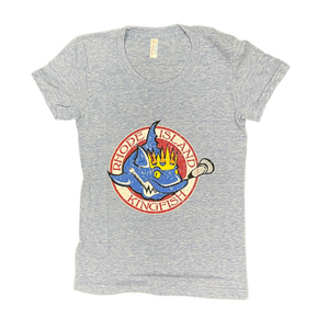 Rhode Island Kingfish Women's T Shirt
