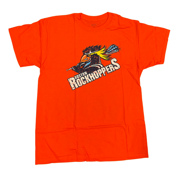 Boston Rock Hoppers T Shirt