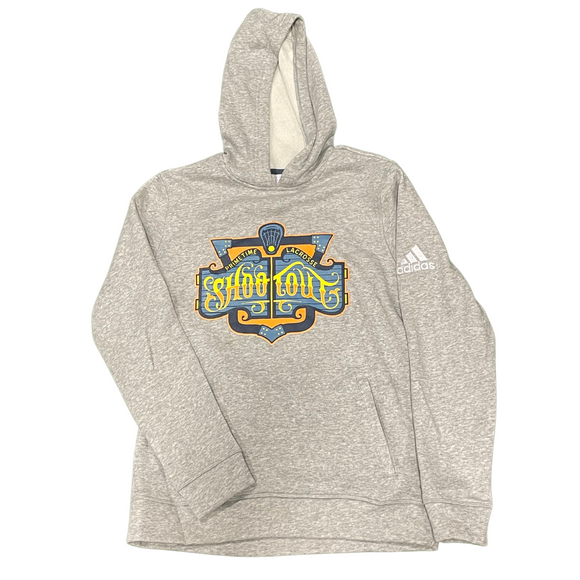 Shootout Adidas Hoodie Youth