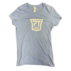 PT Lax Womens T-Shirt